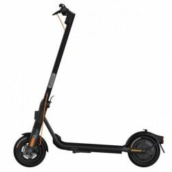Trotineta Elétrica Segway KickScooter F2 Pro E Preto 450 W 25 km/h