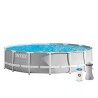 Piscina Desmontable Intex 26720 427 x 107 x 427 cm 12706 L