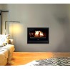 Neo 76 Supra 10 kW wood insert