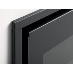 Insert à bois Neo 76 Supra 10 kW