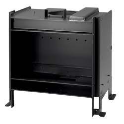 Neo 76 Supra 10 kW wood insert