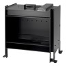 Neo 76 Supra 10 kW wood insert