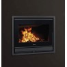 Inserto de madera Neo 76 Supra de 10 kW
