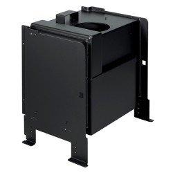 Insert à bois Neo 76 Supra 10 kW
