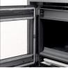 Inserto de madera Neo 76 Supra de 10 kW
