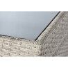 Tavolo con 6 sedie DKD Home Decor 143 x 80 x 100 cm