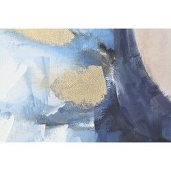 Tela DKD Home Decor polistirene Tela 100 x 4 x 140 cm