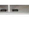 Aparador DKD Home Decor Branco Madeira de mangueira 150 x 40 x 65 cm