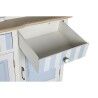 Stand Espositore DKD Home Decor Cristallo 141,5 x 44 x 199 cm