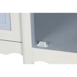 Stand Espositore DKD Home Decor Cristallo 141,5 x 44 x 199 cm