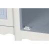 Stand Espositore DKD Home Decor Cristallo 141,5 x 44 x 199 cm