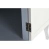 Stand Espositore DKD Home Decor Cristallo 141,5 x 44 x 199 cm