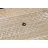 Aparador DKD Home Decor Preto Madeira 120 x 40 x 90 cm