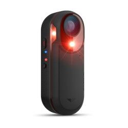 Luz LED Traseira para Bicicleta GARMIN