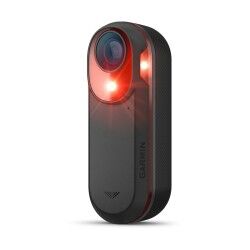 Luz LED Traseira para Bicicleta GARMIN