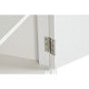 Aparador DKD Home Decor Branco Abeto Madeira MDF 160 x 40 x 86 cm