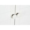 Aparador DKD Home Decor Branco Abeto Madeira MDF 160 x 40 x 86 cm
