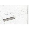 Aparador DKD Home Decor Branco Catanho escuro Madeira de mangueira 150 x 43 x 80 cm
