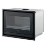 Insert à bois Neo 76 16/9ème Supra 10 kW