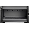 Insert à bois Neo 76 16/9ème Supra 10 kW