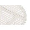 Tavolo con 2 sedie DKD Home Decor 56 x 57,5 x 82 cm