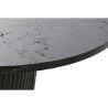 Centre Table DKD Home Decor Wood Marble 80 x 80 x 42 cm