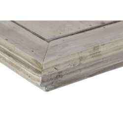 Hall DKD Home Decor Grey 180 x 35 x 78 cm