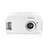 Proyector Optoma A9PV7GL06AZ6 Full HD 4000 Lm 3840 x 2160 px 2160 px