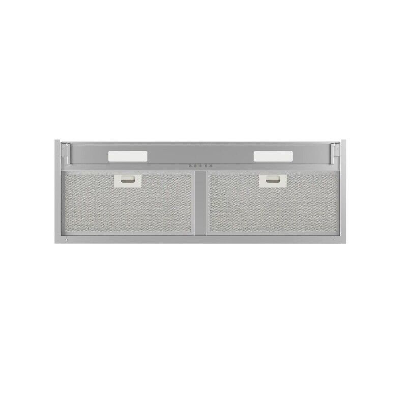 Cappa Classica Cata X90/A Acciaio 90 cm