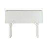 Eingangsbereich DKD Home Decor Weiß 120 x 35 x 90 cm