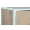 Eingangsbereich DKD Home Decor Weiß 120 x 35 x 90 cm
