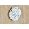Hall de Entrada DKD Home Decor Branco 120 x 35 x 90 cm