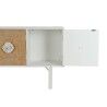 Eingangsbereich DKD Home Decor Weiß 120 x 35 x 90 cm