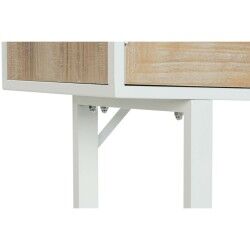 Eingangsbereich DKD Home Decor Weiß 120 x 35 x 90 cm