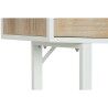 Eingangsbereich DKD Home Decor Weiß 120 x 35 x 90 cm
