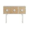 Eingangsbereich DKD Home Decor Weiß 120 x 35 x 90 cm