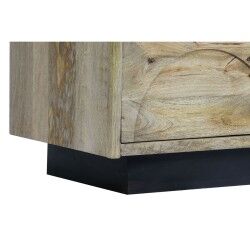 Aparador DKD Home Decor Madeira de mangueira 160 x 42 x 82 cm 145 x 42 x 72 cm