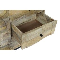 Aparador DKD Home Decor Madeira de mangueira 160 x 42 x 82 cm 145 x 42 x 72 cm