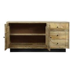 Aparador DKD Home Decor Madeira de mangueira 160 x 42 x 82 cm 145 x 42 x 72 cm