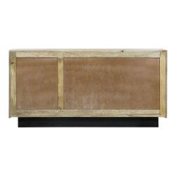Aparador DKD Home Decor Madeira de mangueira 160 x 42 x 82 cm 145 x 42 x 72 cm