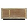 Aparador DKD Home Decor Madeira de mangueira 160 x 42 x 82 cm 145 x 42 x 72 cm