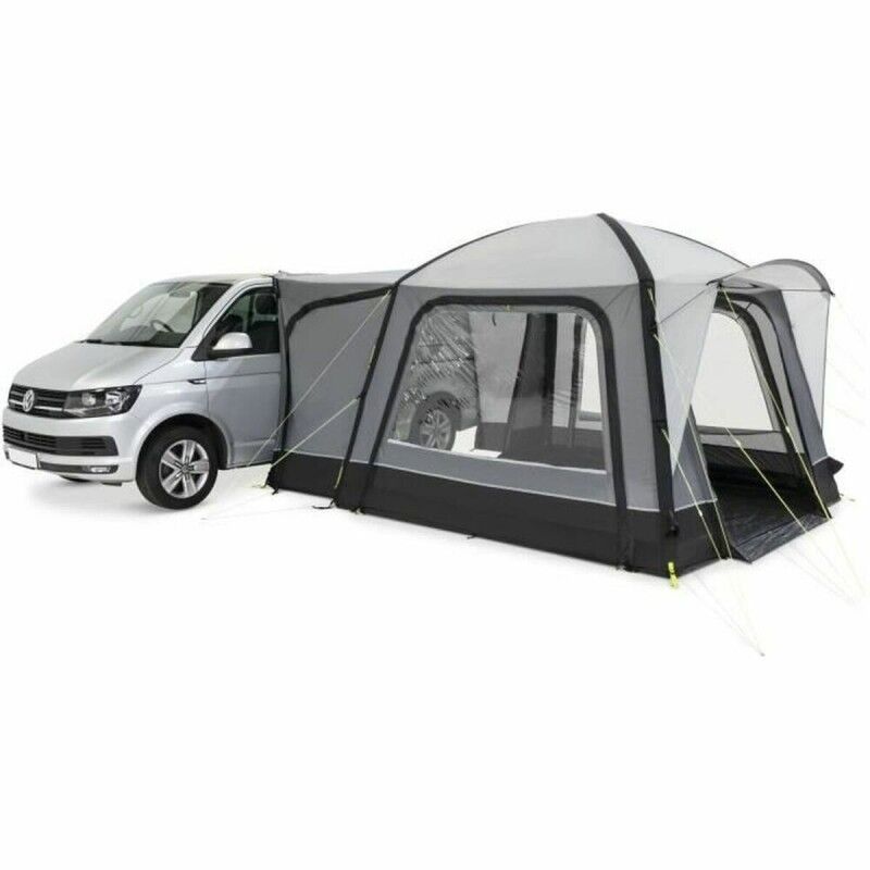 Toldo Kampa Cross AIR De viaje Autocaravana Hinchable Toldo Kampa Cross AIR De viaje Autocaravana Hinchable