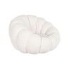 Sillón DKD Home Decor Blanco 98 x 97 x 62 cm