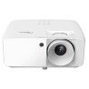 Projecteur Optoma ZW350E WXGA 4000 Lm 3500 lm