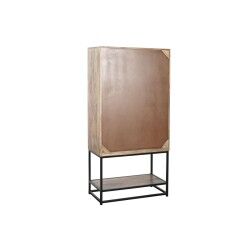 Armário DKD Home Decor Madeira de mangueira 80 x 40 x 160 cm