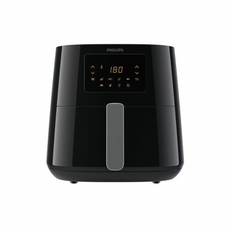 Freidora de Aire Philips HD9270/70 Negro 1400 W