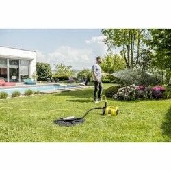 Bomba de agua Kärcher BP 7,000 Jardín