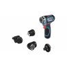 Berbequim com chave de fendas BOSCH Professional Flexiclic GSR 12V-15 12 V