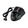 Berbequim com chave de fendas BOSCH Professional Flexiclic GSR 12V-15 12 V