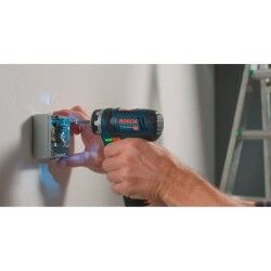 Berbequim com chave de fendas BOSCH Professional Flexiclic GSR 12V-15 12 V
